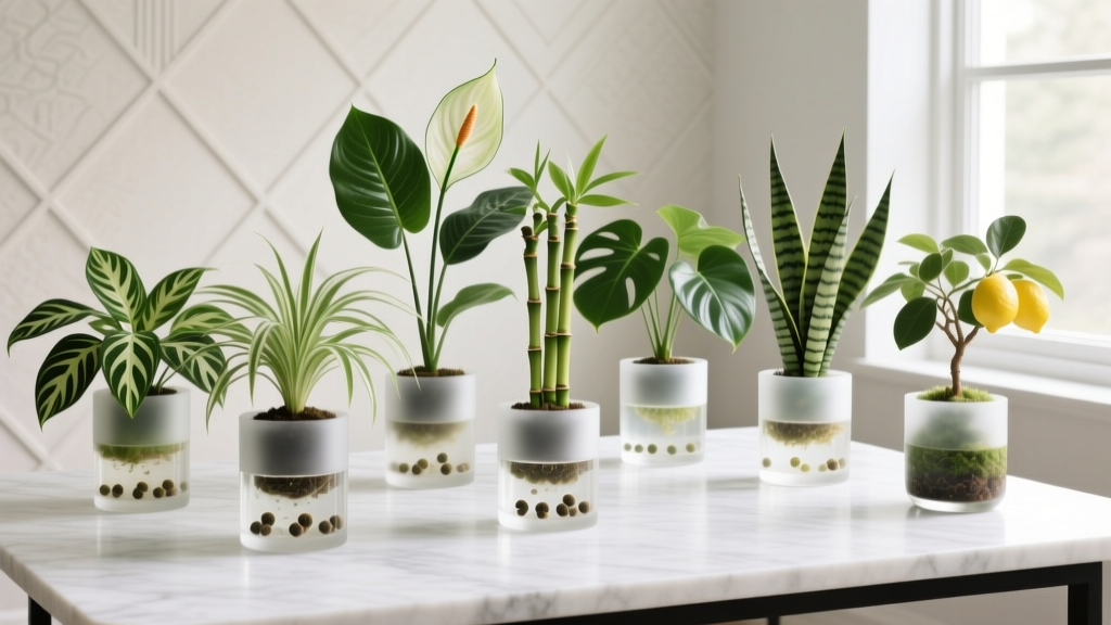 Best Indoor Plants That Live in Water (2026)