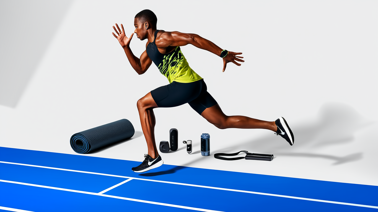 5 Tips to Prevent Running Injuries