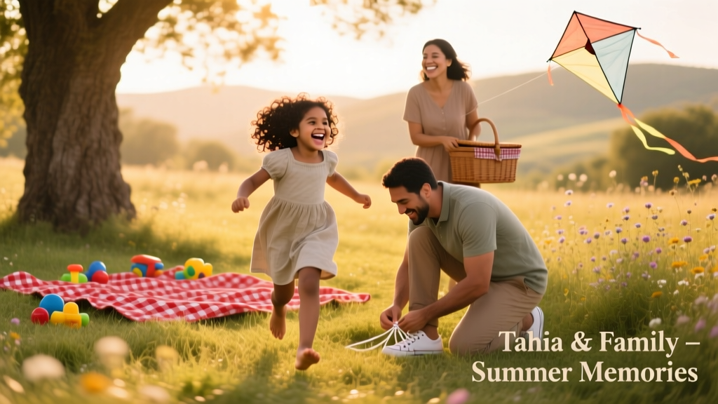 Tahia: A Groundbreaking Mindfulness and Sleep Support Supplement for Parents — Evidence, Safety, and Real-World Integration