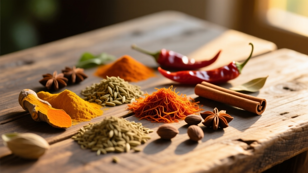 Mediterranean Herb Blends to Make Now