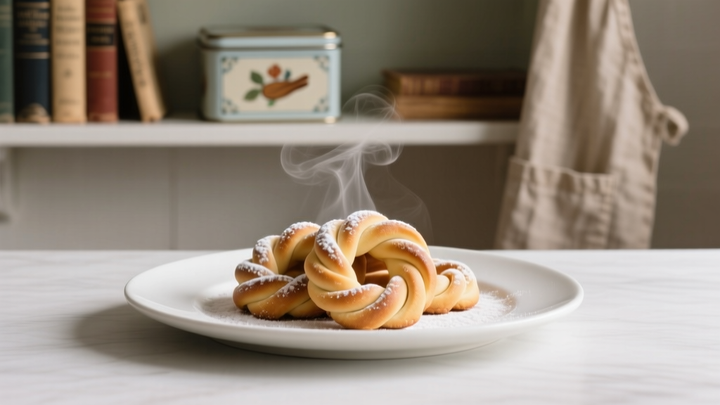 Danish Wedding Cookies: Still Made in 2026?