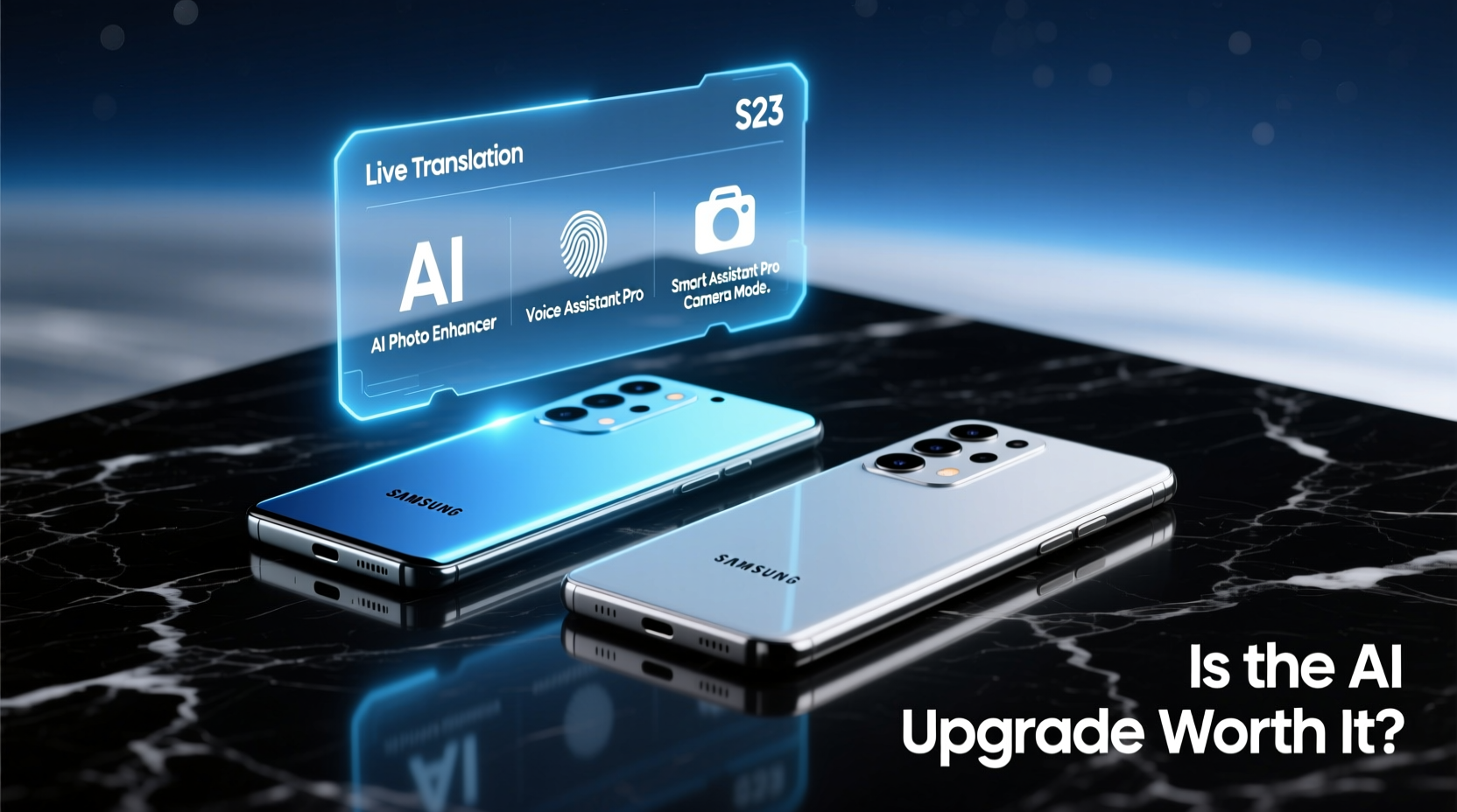 samsung galaxy s24 vs s23 is the ai integration worth the upgrade