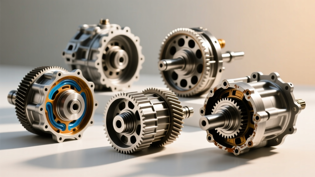 Warranty Guide: Angel Auto Repair & Transmission Rebuilding Inc.