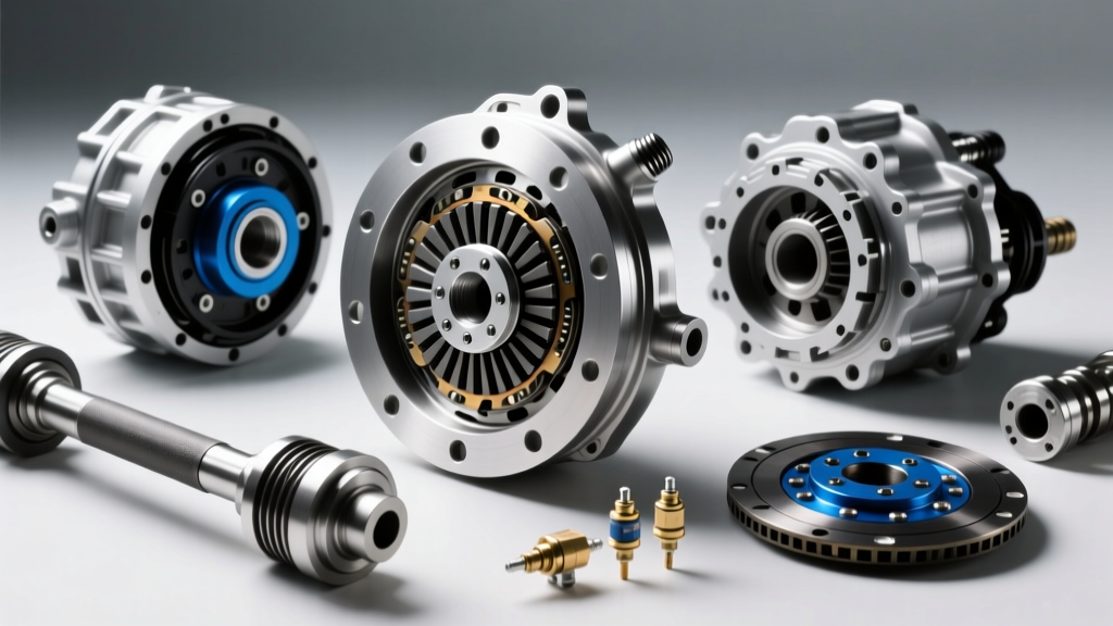 Is Your Lockup Clutch Failing? Diagnosing a Damaged Torque Converter