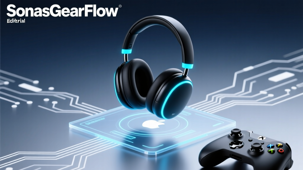 Can A Connect My Xbox One To A Wireless Headphone (2026)