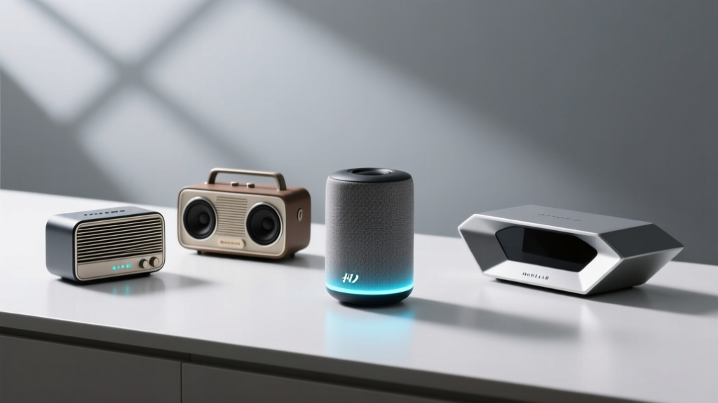 Bluetooth Speakers That Pair Together (2026)