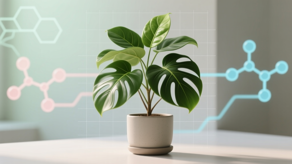Best Fertilizer for Slow-Growing Indoor Plants (2026)