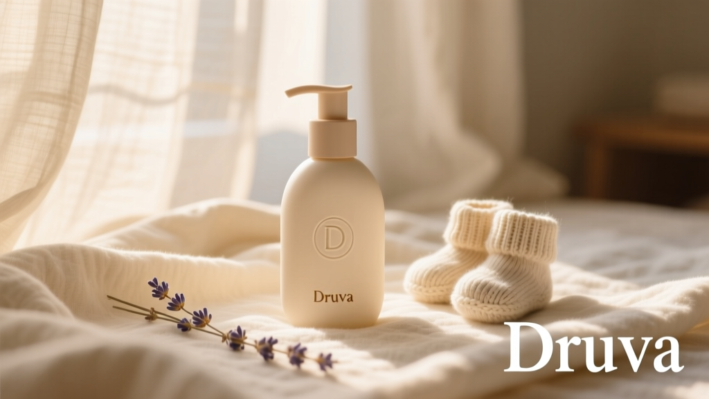 Druva: A Pediatric Nurse’s Evidence-Based Assessment of the Infant Sleep Support Device