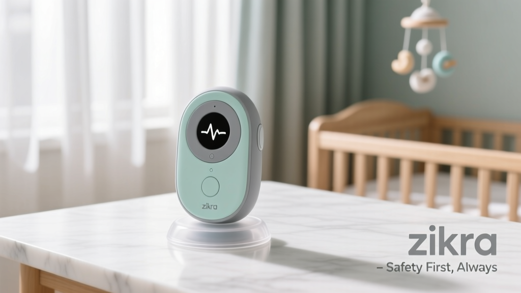 Zikra: Understanding the Risks, Real-World Incidents, and Evidence-Based Childproofing Strategies