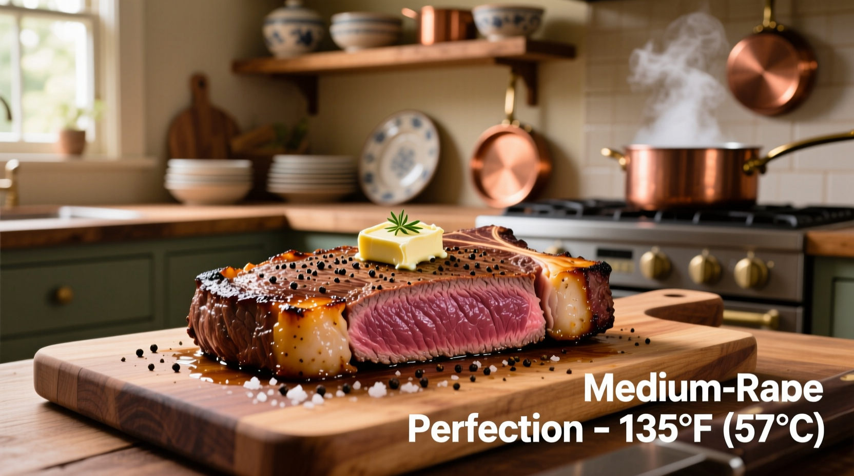 how to cook filet in oven