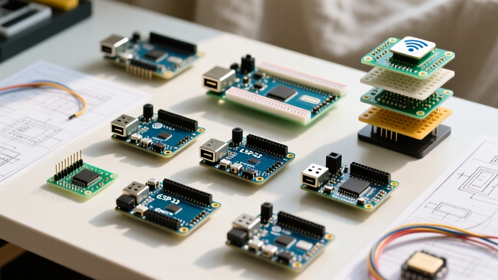 Arduino Beginner Compatibility Guide: Boards, Shields, and IDEs