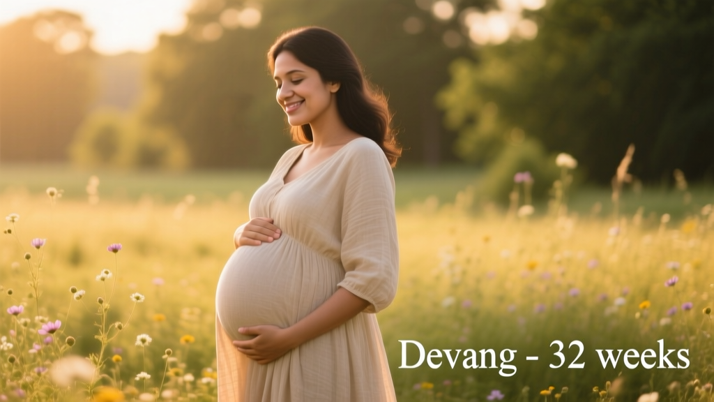 Devang: A Doula’s Evidence-Based Guide to Safe, Supported Pregnancy and Birth