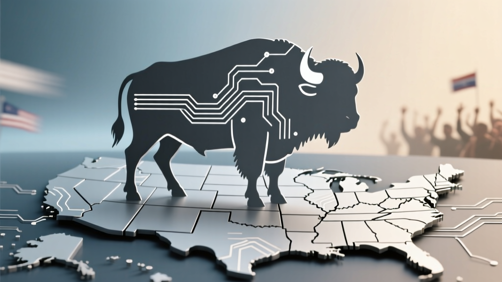 Buffalo Political Party: 2026 Campaign & Rally Planning