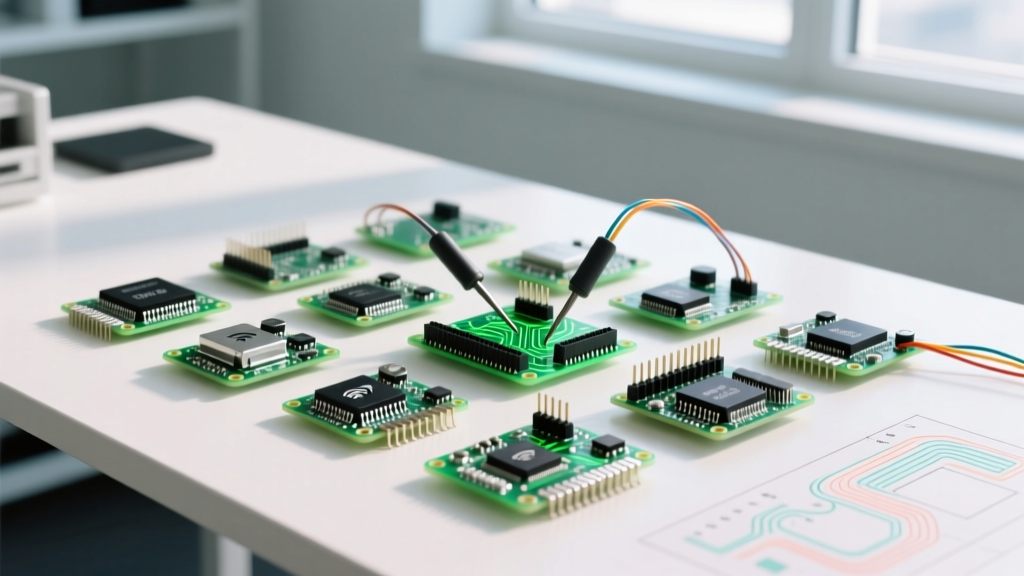 Arduino Internet of Things: 2026 Board Compatibility Guide