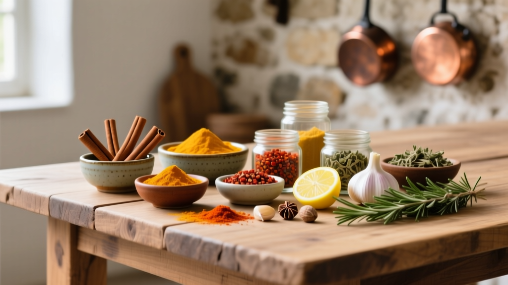 Ethiopian Berbere: The Soul of Wot Stews