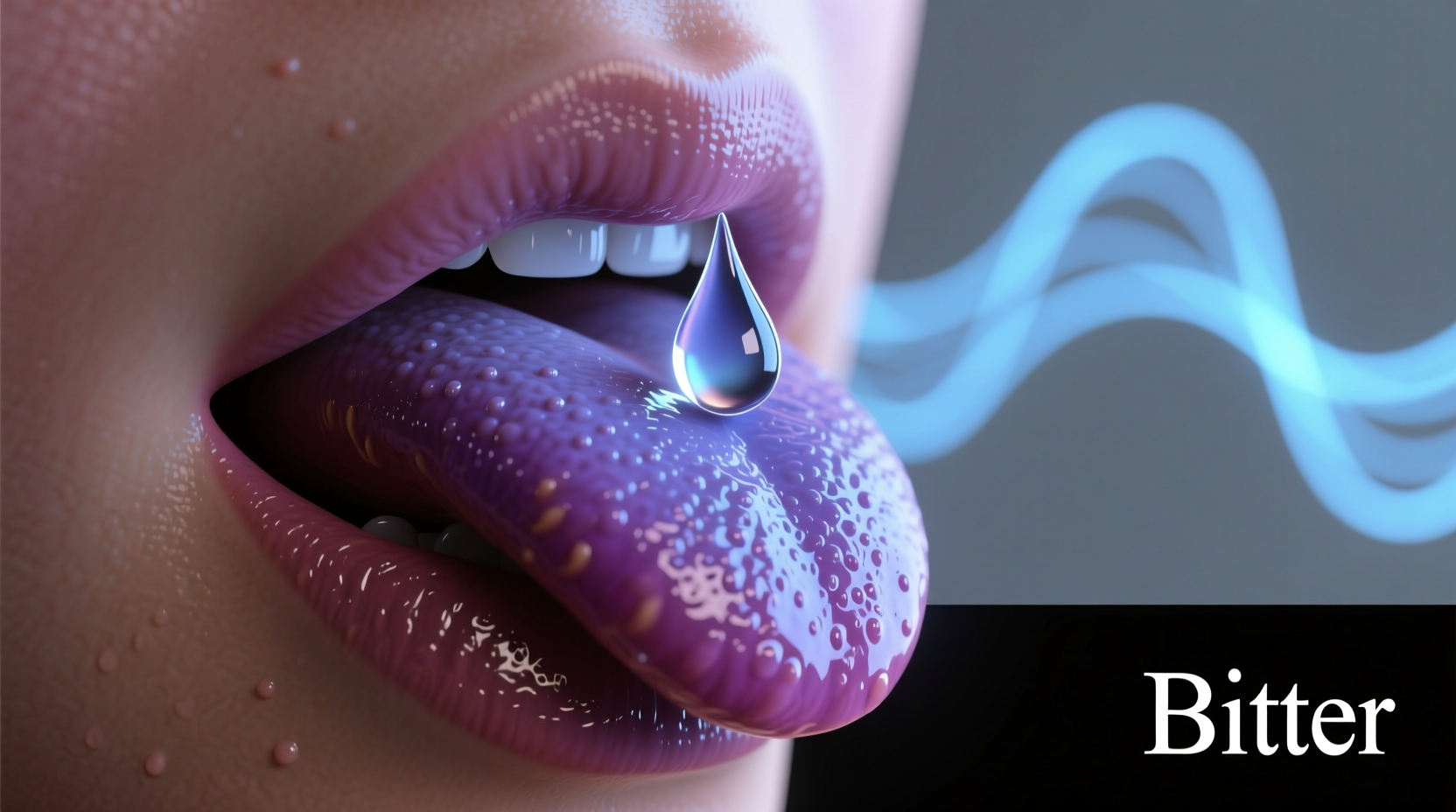 What Bitter Taste Actually Feels Like: Complete Guide