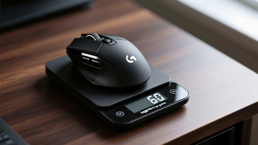 How Much Does the G Pro Superlight Weigh? Gen 1 vs Gen 2 Specs & Setup Guide