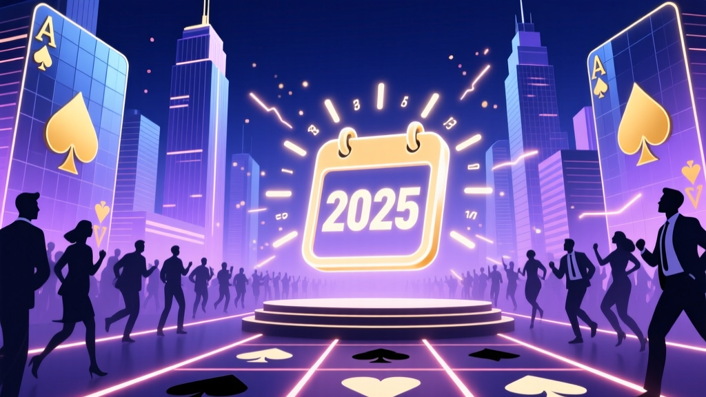 Card Party 2025 Venue, Dates & Registration Tips