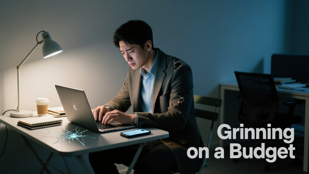 Grinding On A Budget: How to Achieve Professional-Quality Results Without Breaking the Bank