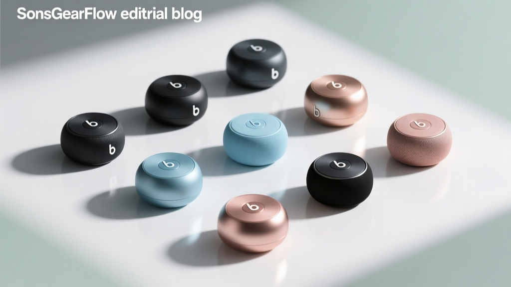Beats Pill Mini Price Guide (2026)