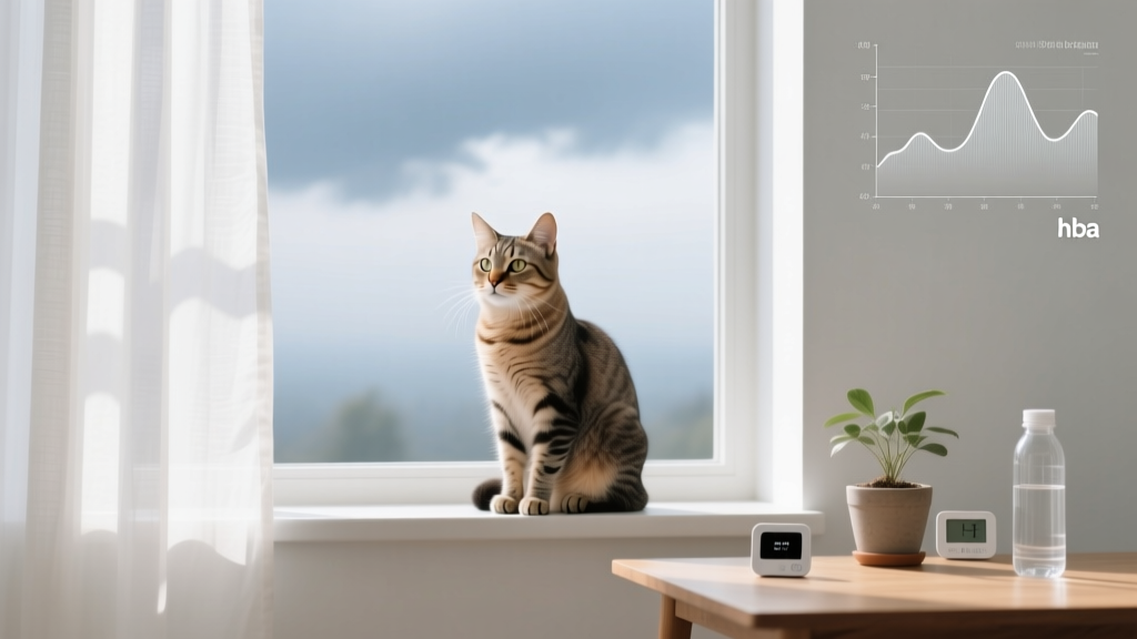 Can Weather Affect Cats' Behavior on Amazon? 7 Surprising...