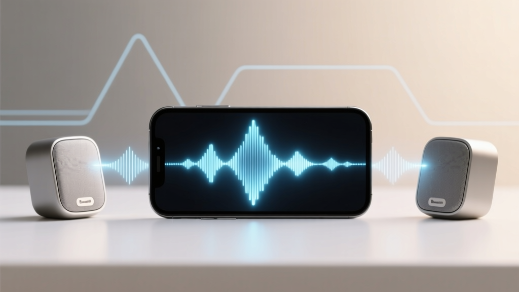 Bluetooth Dual Speaker Setup: 4 Real Methods (2026)