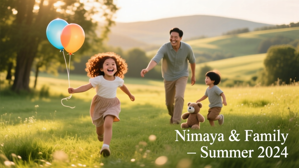 Nimaya: A Science-Informed Approach to Parenting Wellness and Family Resilience
