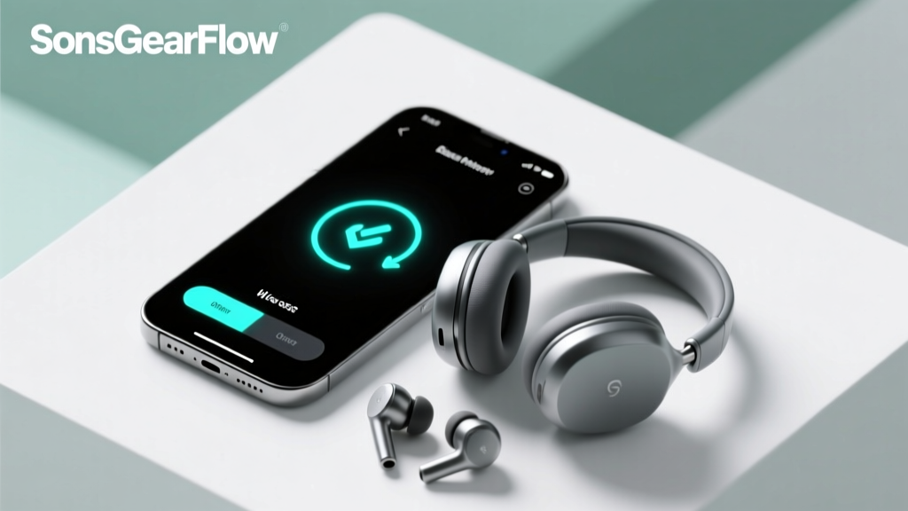 How to Pair Wireless Headphones to Your Phone