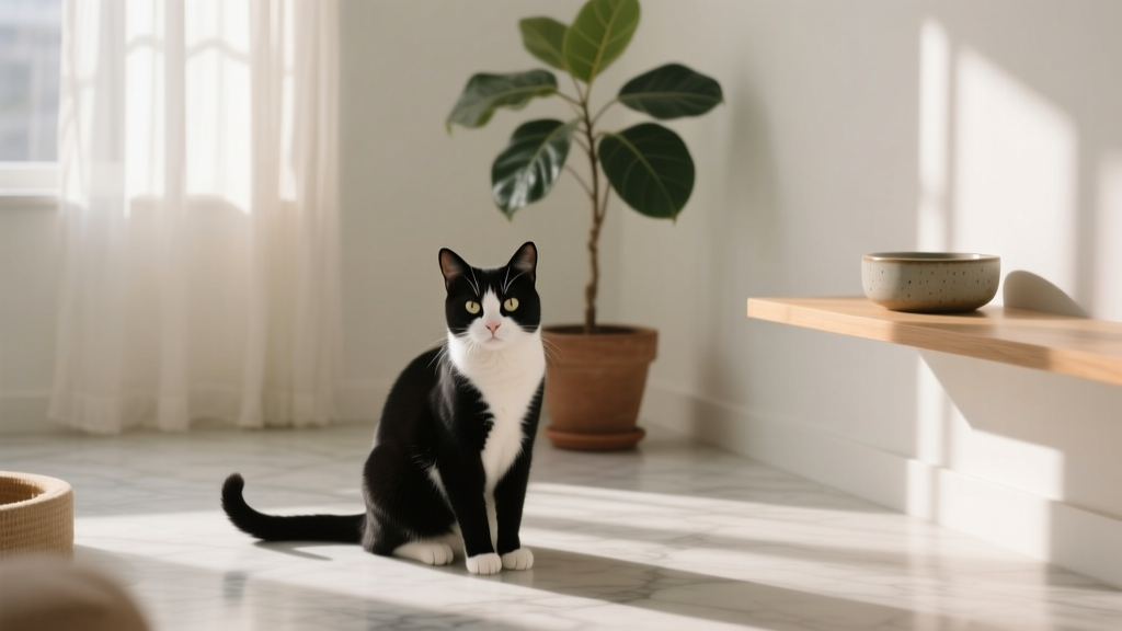 How to Understand Cat Behavior Summer Care
