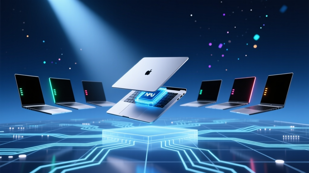 Best AI Laptops in 2026: NPU Performance Benchmarked Across 8 Models for Local LLM Inference