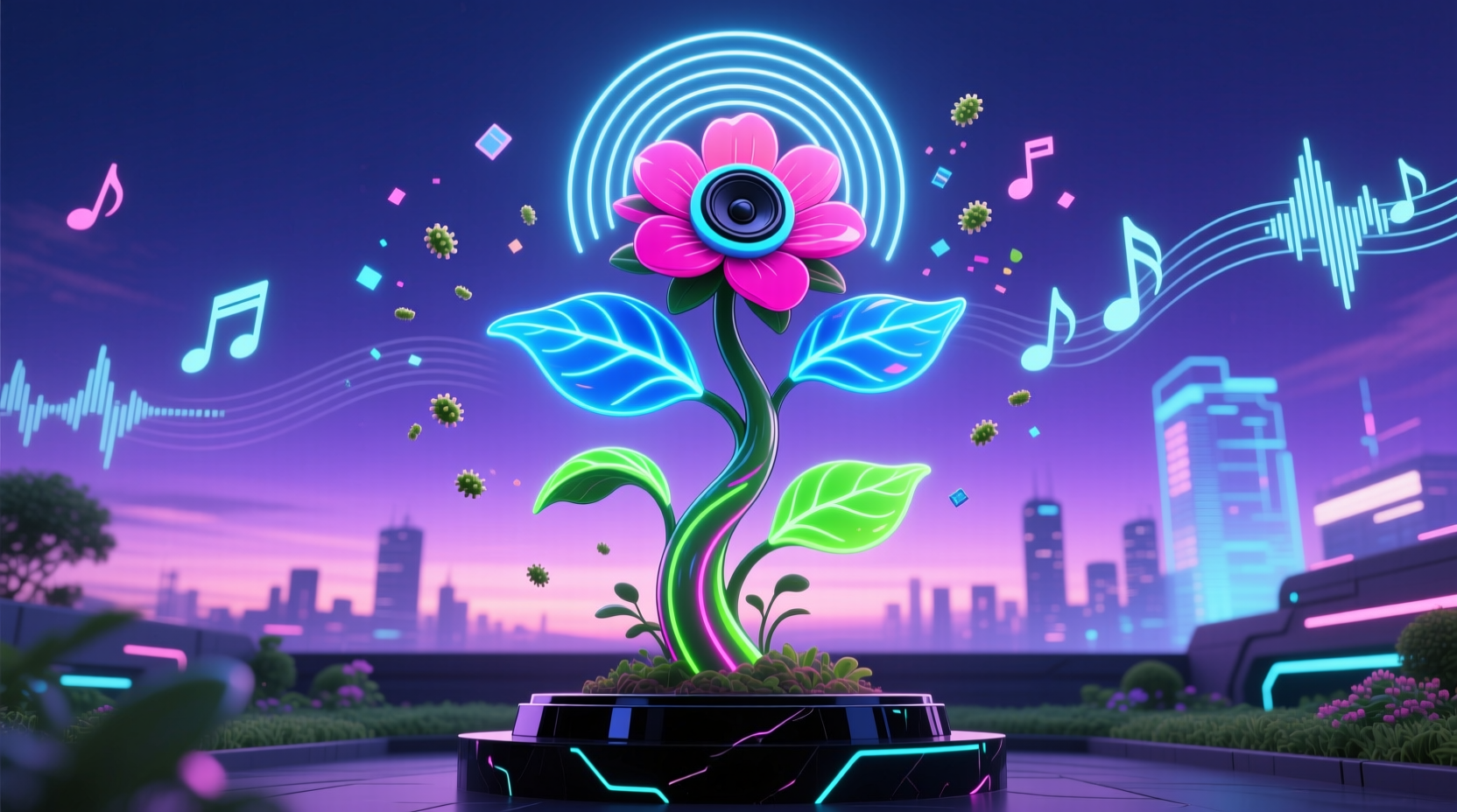 bop plant
