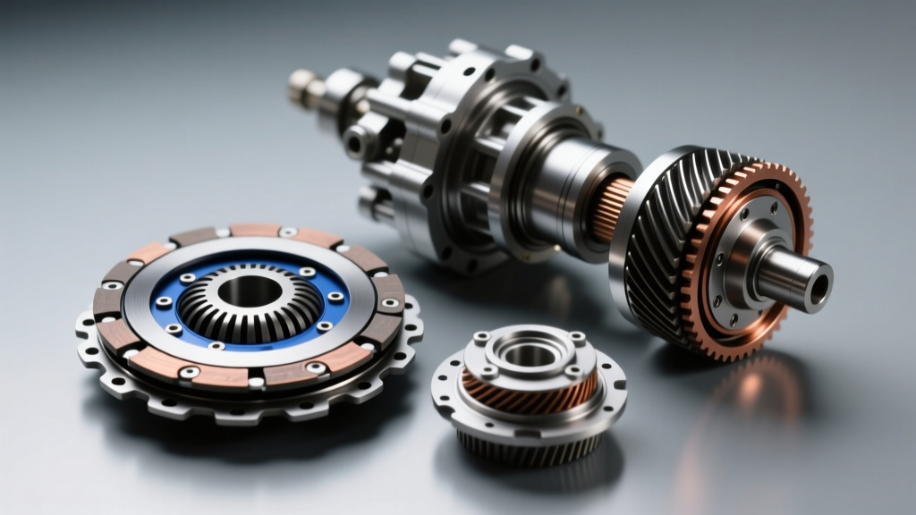 Does an Auto Transmission Have a Clutch? Step-by-Step Symptom Guide