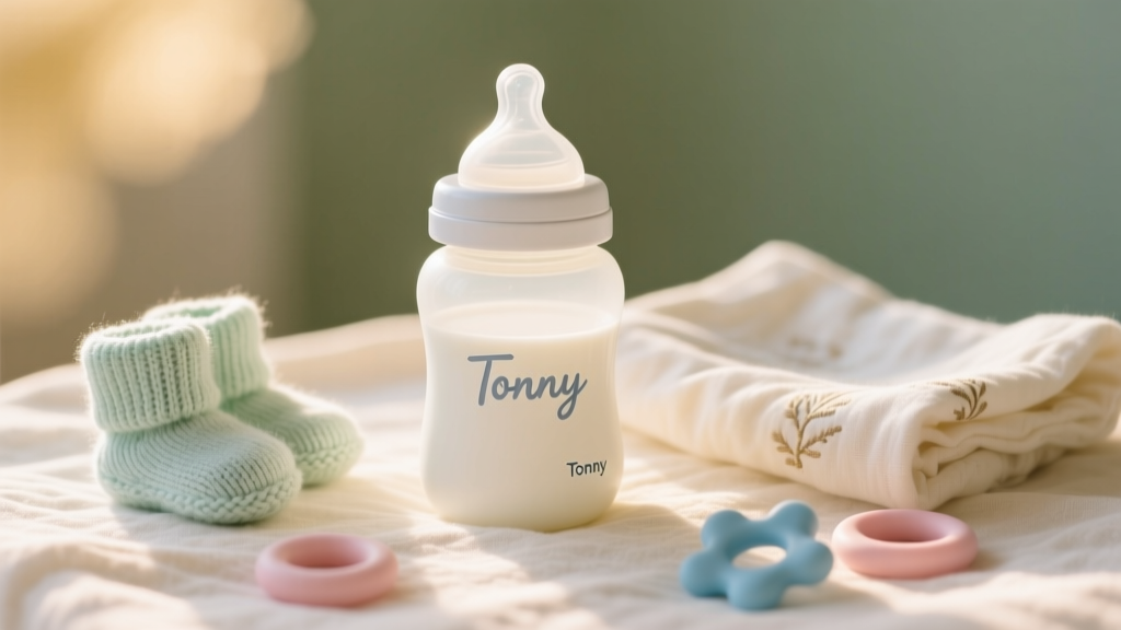 Tonny: Understanding the Infant Sleep Positioner That Was Recalled and Why Safe Sleep Practices Matter More Than Ever