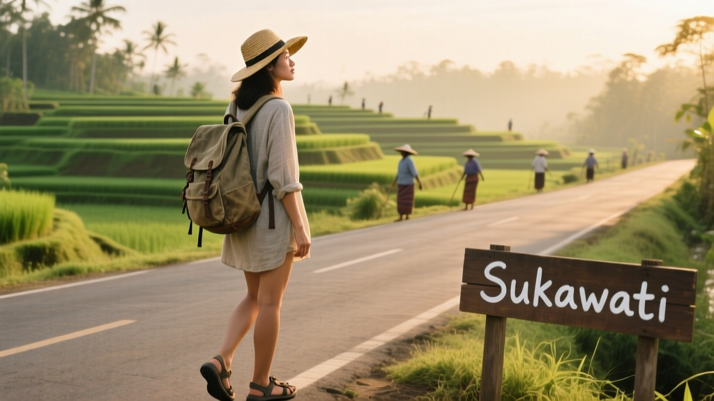 Travel to India Solo: A Realistic, Safety-Focused Guide for Female Backpackers