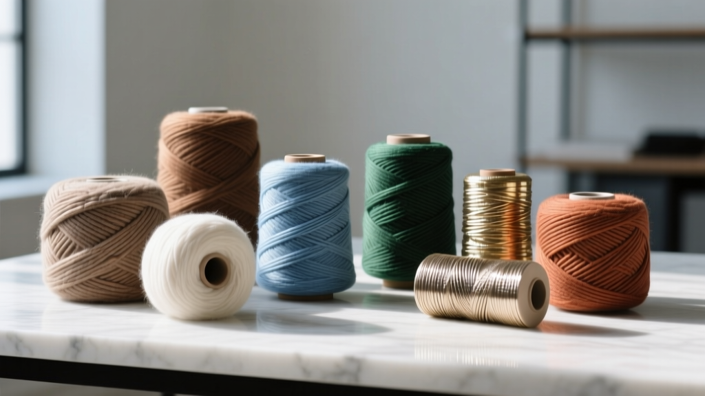 Top Knitting Stores in Chicago: Yarn, Tech & Trends 2024