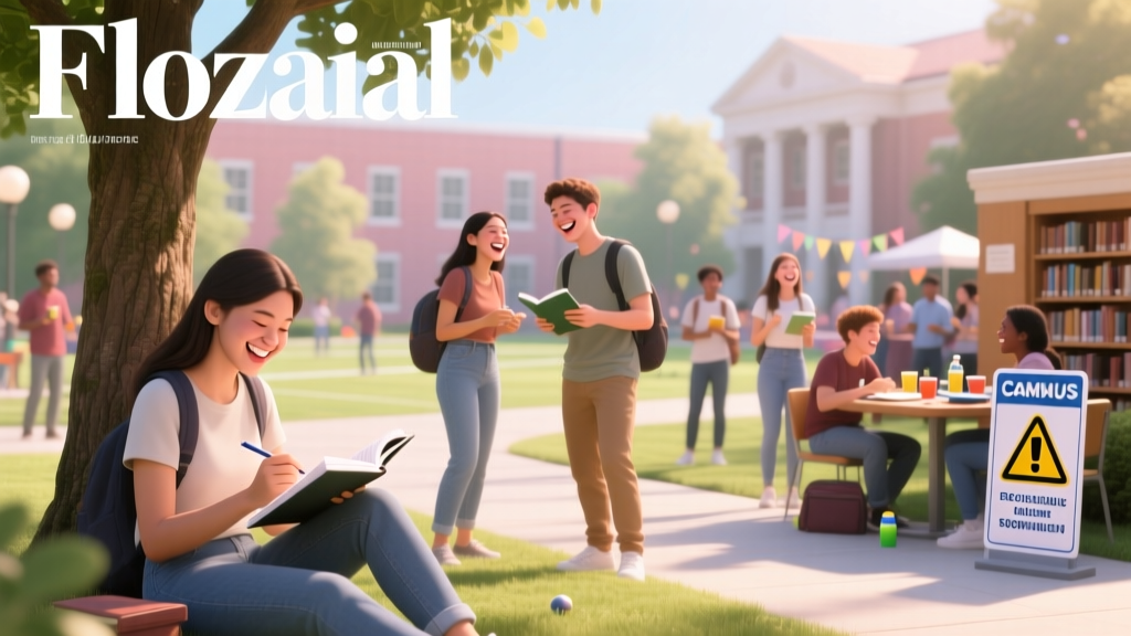 Top Party Schools in the US (2026) | Real Student Data