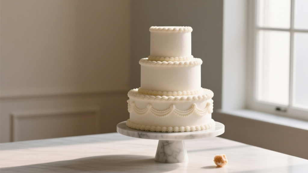 Wedding Cake Top Tier Preservation Guide (2026)