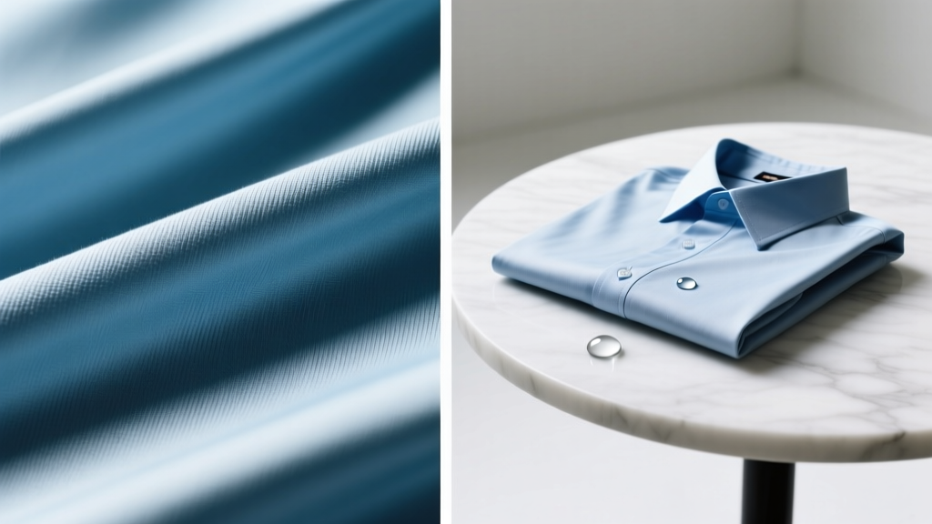Are Polyester Shirts Good? Truths, Trends & Trade Secrets