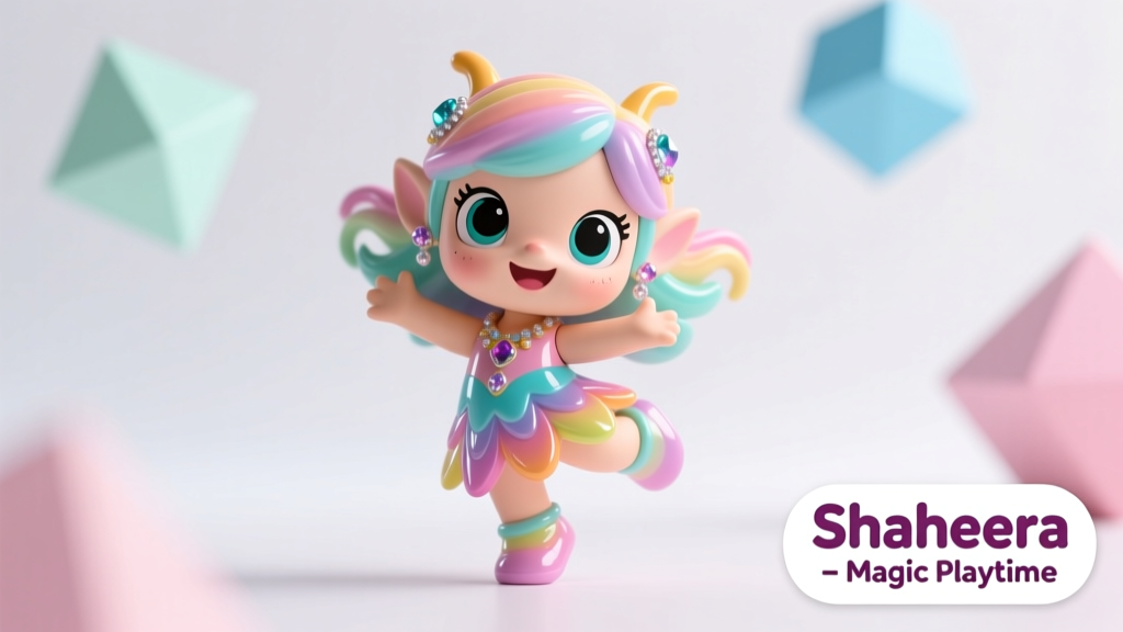 Shaheera: A Safety and Regulatory Analysis of the Popular Infant Activity Gym Brand