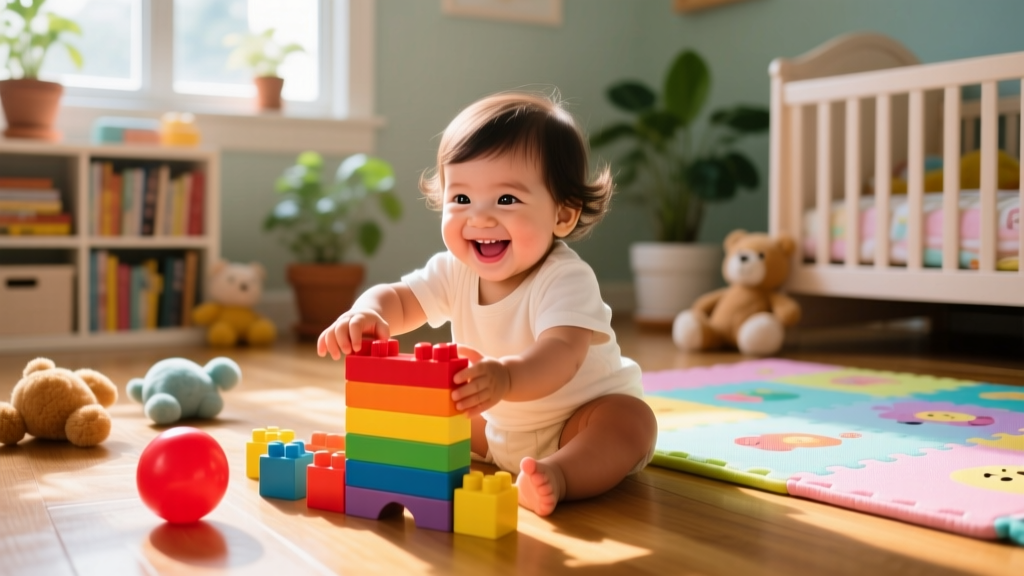 Yunuen: Understanding the Toddler Behavior Pattern Observed in Early Childhood Settings