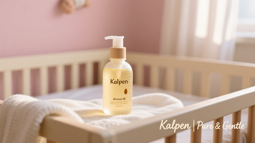 Kalpen: A Pediatric Nurse’s Evidence-Based Guide to Infant Sleep Support Devices