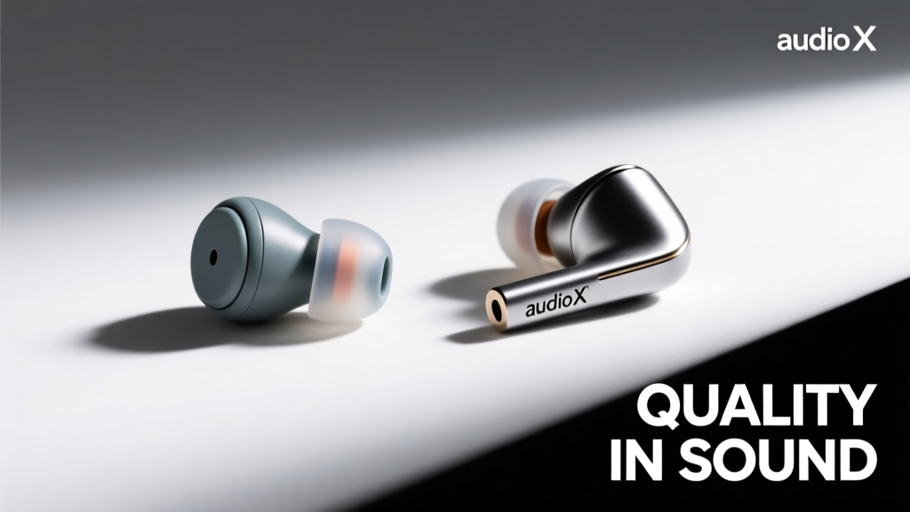 Cheap vs Premium Earbuds: What You're Really Paying For in Sound, Fit, and Longevity