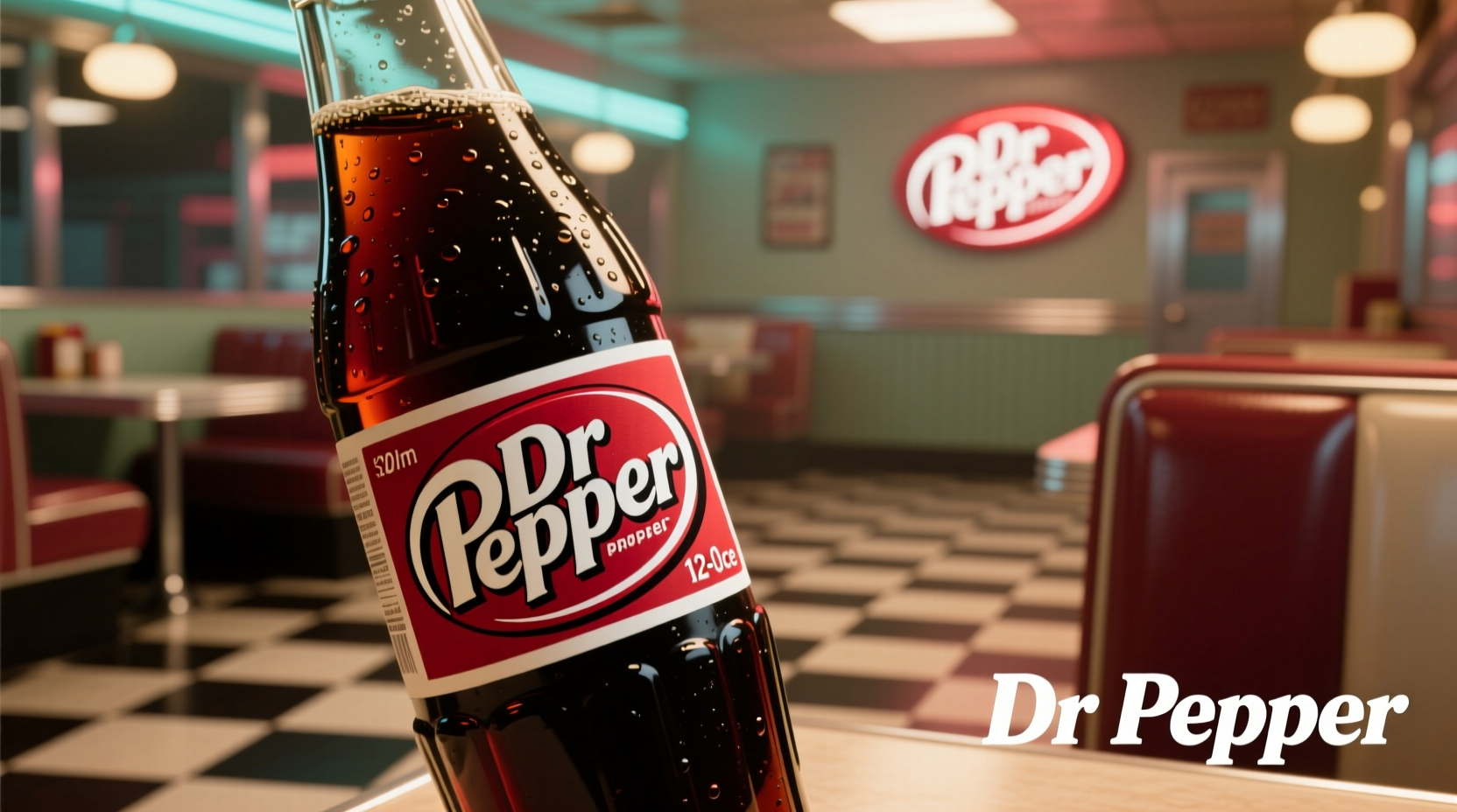 Dr Pepper: What Product Category Does This Beverage Belong To?