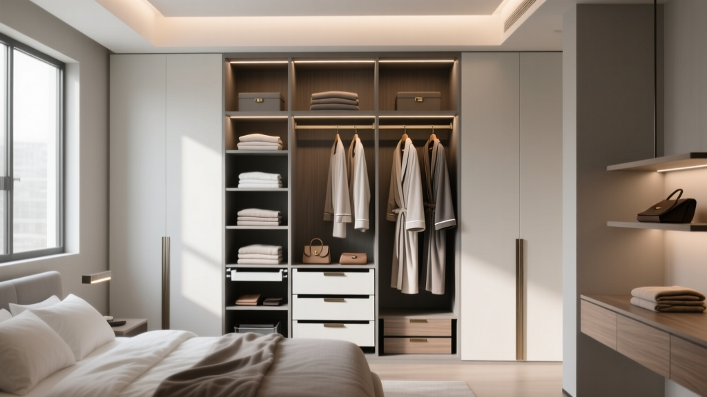 Most Cost Effective Closet Systems (2024 Guide)