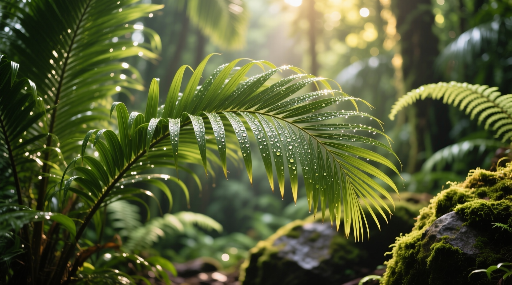 picture of sago palm plant