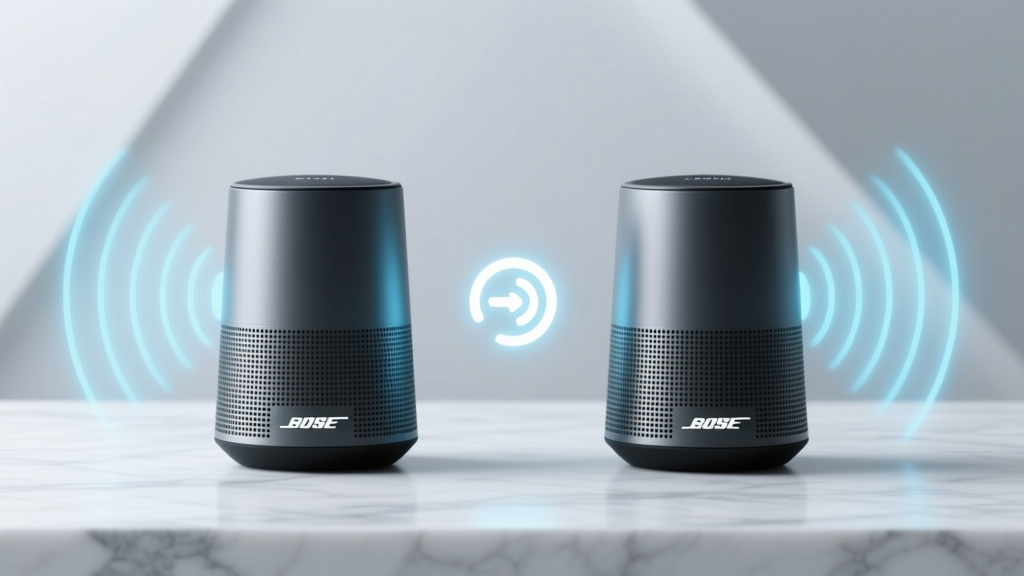 Bose Bluetooth Speaker Pairing: Step-by-Step (2026)