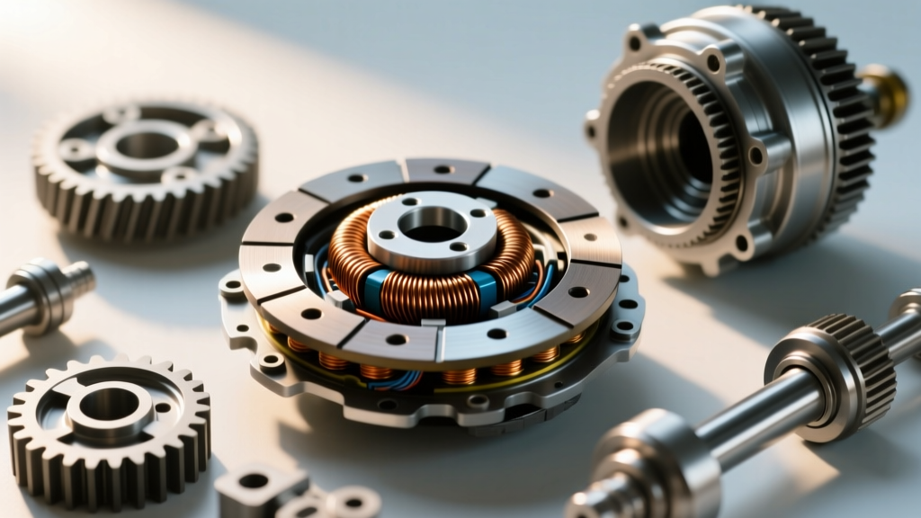 AC Clutch Not Engaging? Technical Inspection Checklist