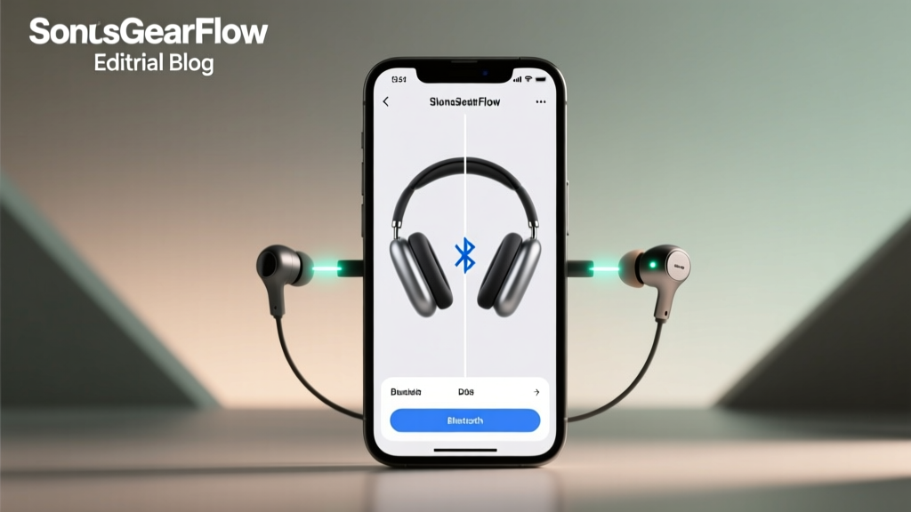 Dual Wireless Headphones on One Phone: 2026
