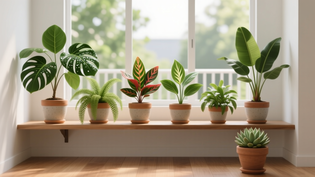 Easy Care How to Grow Tropical Plants Indoor