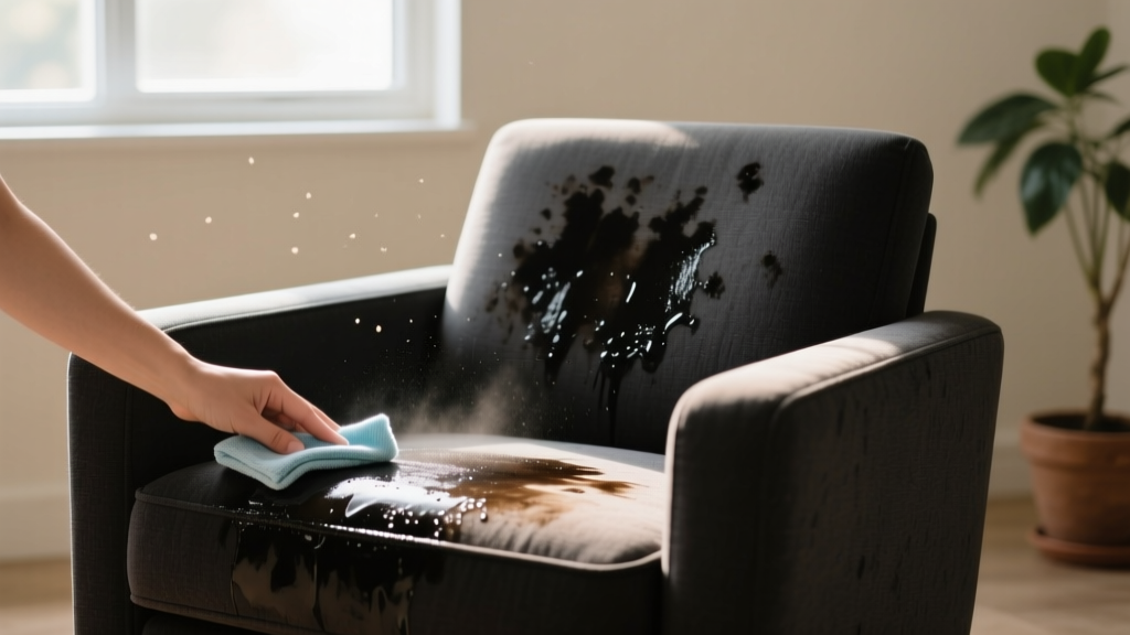 Tested: How to Get Soot Out of Armchair Fast (2026)